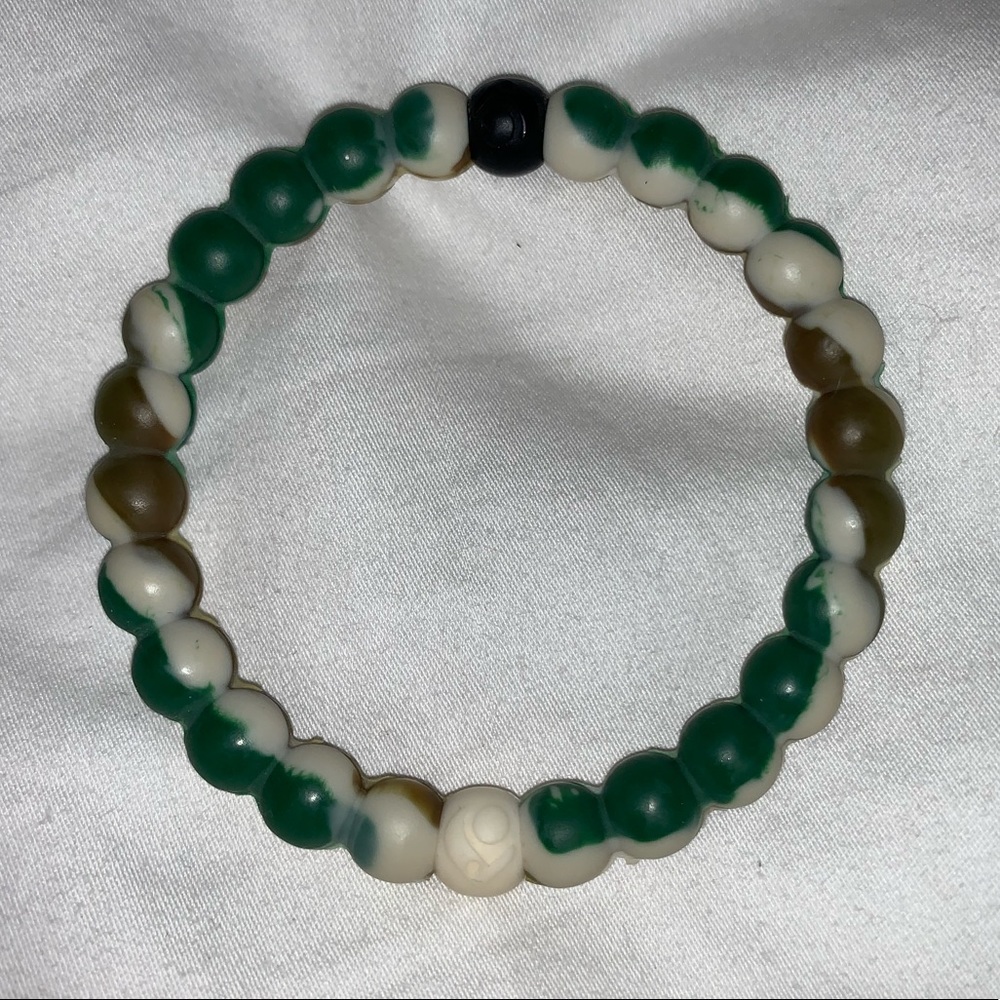 CAMO LOKAI (WILDLIFE FUND)